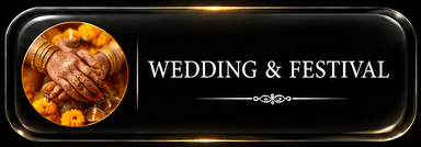 Wedding Festival Saree Category