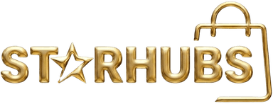 StarHubs Logo